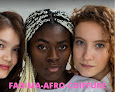 Photo du Salon de coiffure Fadima-afro-coiffure à Nantes