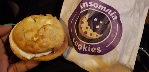 Cookie Shop «Insomnia Cookies», reviews and photos, 918 W Grace St, Richmond, VA 23220, USA