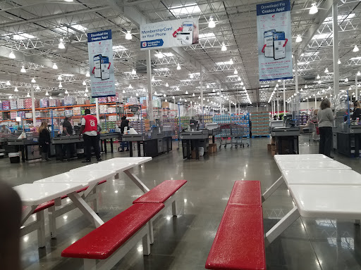 Warehouse store «Costco Wholesale», reviews and photos, 8251 Eastchase Pkwy, Montgomery, AL 36117, USA