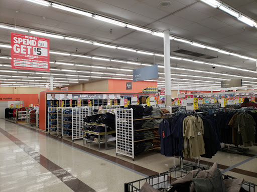 Department Store «Kmart», reviews and photos, 6411 Riggs Rd, Hyattsville, MD 20783, USA