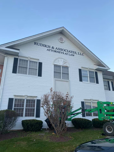 Bankruptcy Attorney «Rudikh & Associates», reviews and photos