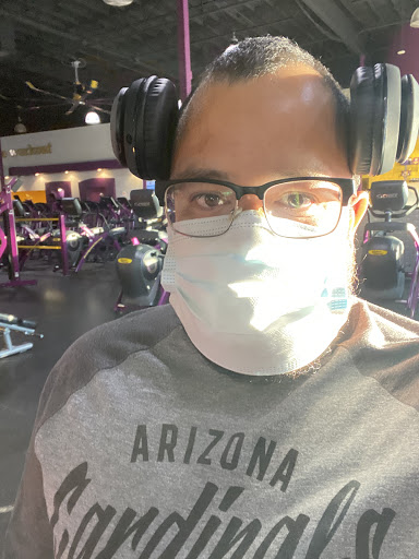 Gym «Planet Fitness - Laveen, AZ», reviews and photos, 3630 W Southern Ave, Phoenix, AZ 85041, USA