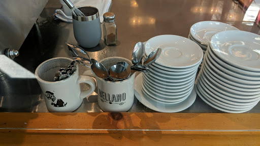 Cafe «B2 Coffee», reviews and photos, 87 N San Pedro St, San Jose, CA 95110, USA