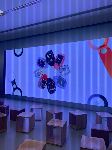 Computer Store «Apple Knox Street», reviews and photos, 3101 Knox St, Dallas, TX 75205, USA