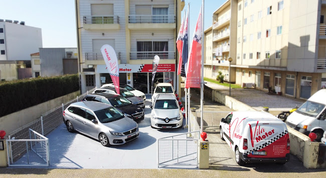 Avaliações doStand Vila Motor em Vila do Conde - Loja de móveis