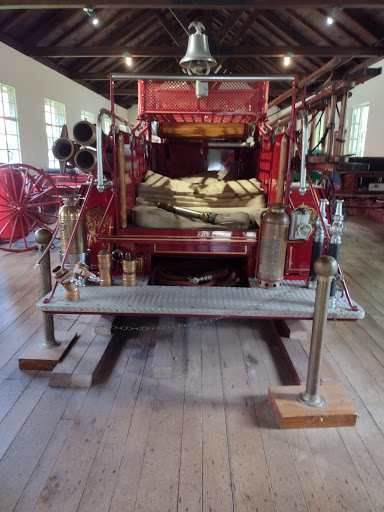 Museum «Antique Car Museum at Grovewood Village», reviews and photos, 111 Grovewood Rd, Asheville, NC 28804, USA