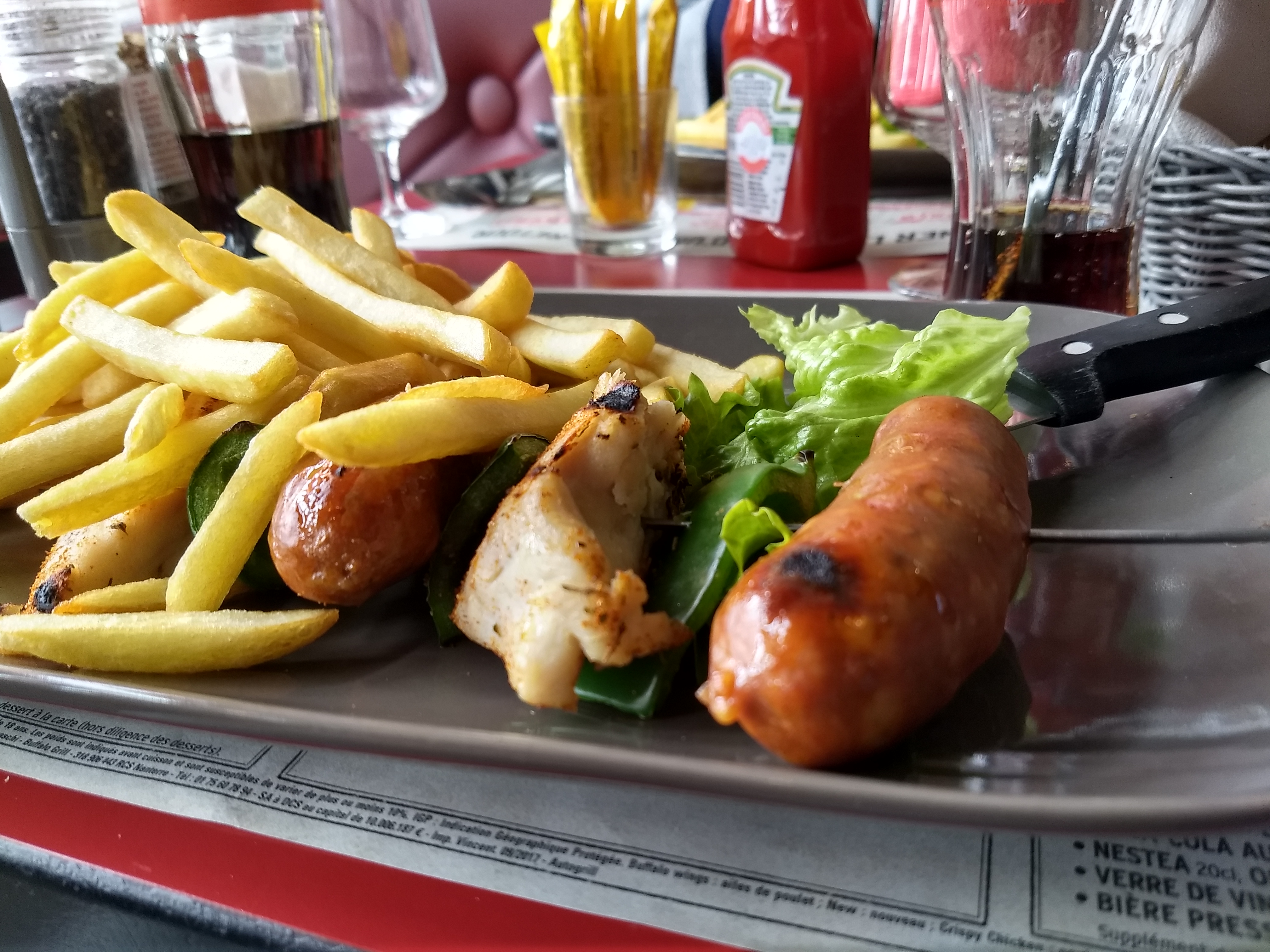 Photo n° 6 de l'avis de Navid.n fait le 14/04/2018 à 05:48