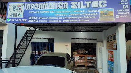 Informática Siltec