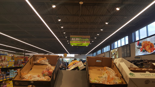 Supermarket «ALDI», reviews and photos, 1147 Co Rte 340/4, Charles Town, WV 25414, USA