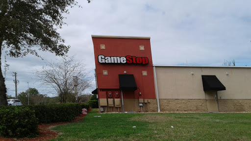 GameStop, 6751 N Church Ave STE 1, Mulberry, FL 33860, USA, 