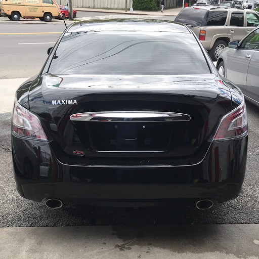 Used Car Dealer «Chase Auto Group», reviews and photos, 1733 E Gun Hill Rd, Bronx, NY 10469, USA