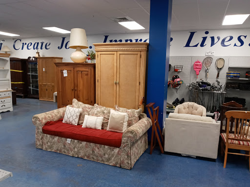 Thrift Store «Goodwill Boynton Beach Store & Donation Center», reviews and photos