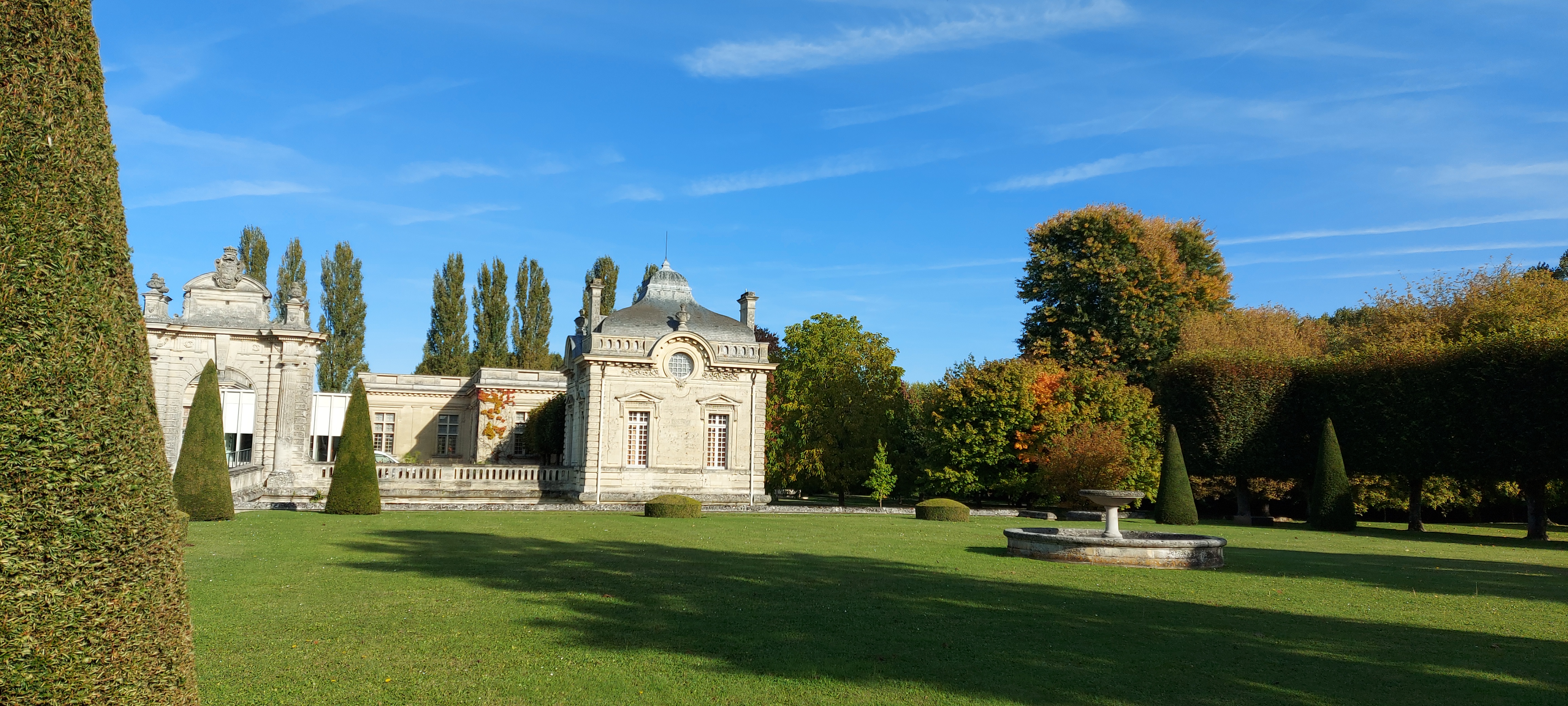 Photo n° 3 de l'avis de vasseur.i fait le 07/10/2021 à 15:03