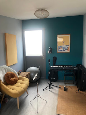 Domitille FEREY - Orthophoniste, Coach vocal à Rennes
