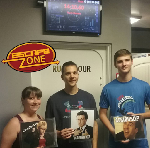 Recreation Center «Escape Zone», reviews and photos, 414 S Mill Ave #112, Tempe, AZ 85281, USA