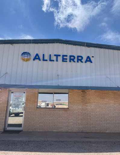 AllTerra Central, Inc.