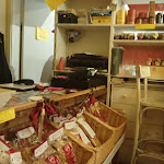 Photo n°1 de l'avis de Amico.a fait le 08/09/2018 à 19:17 sur le  La Bottega Di Via Montegrappa à Bologna