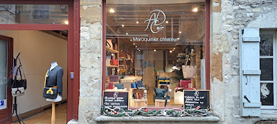 AD Cuir à Vézelay