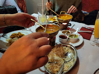 Plats et boissons du Restaurant indien Restaurant Kashmir à Auxerre - n°10