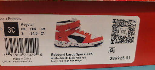 Shoe Store «Shoe Carnival», reviews and photos, 6524 Garth Rd, Baytown, TX 77521, USA