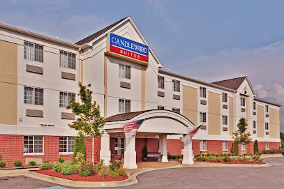 Candlewood Suites Olive Branch (Memphis Area), an IHG Hotel