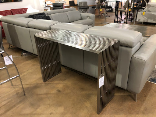 Furniture Store «Bova Contemporary Furniture Dallas», reviews and photos, 4490 Alpha Rd #300, Dallas, TX 75244, USA