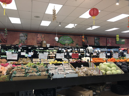 Asian Grocery Store «Gold Valley Supermarket», reviews and photos, 211 Morris Ave, Springfield Township, NJ 07081, USA
