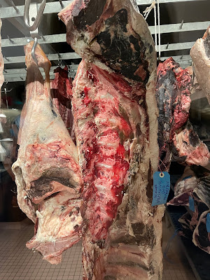 Viande Viande à Paris