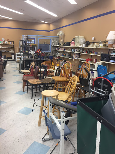 Thrift Store «Thrift Rite», reviews and photos, 3609 S Timberline Rd, Fort Collins, CO 80525, USA