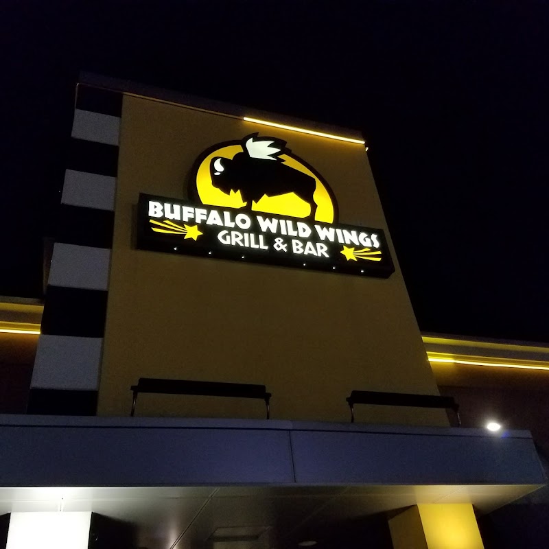 Buffalo Wild Wings