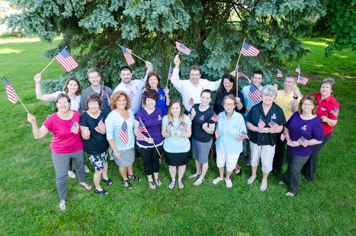 Insurance Agency «Keller-Brown Insurance Services», reviews and photos