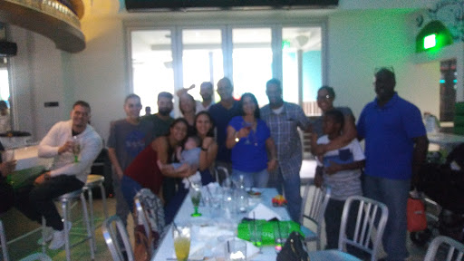 Movie Theater «Regal Cinemas Sawgrass 23 & IMAX», reviews and photos, 2600 NW 136th Ave, Sunrise, FL 33323, USA