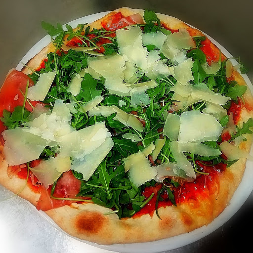 CerriS Bar Pizzeria in Santa Croce sullArno, Provincia di Pisa