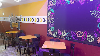 El Garaje tasty food - Centro, 522020, Narino, Nariño, Colombia