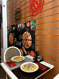 Photo n°16 de Pizzeria Mamma mia à Marmande ()
