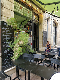 Atmosphère du Restaurant Paus'k à Bordeaux - n°1