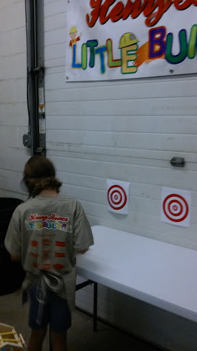 Hardware Store «The Henry Bierce Co», reviews and photos, 50 Southeast Ave, Tallmadge, OH 44278, USA