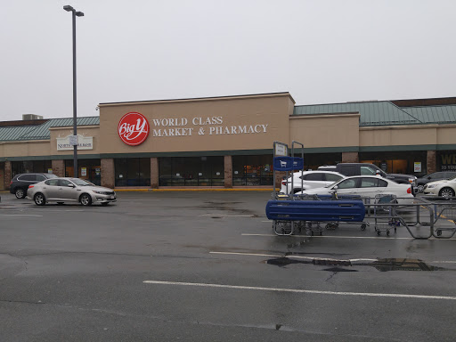 Big Y, 637 Lowell St, Peabody, MA 01960, USA, 