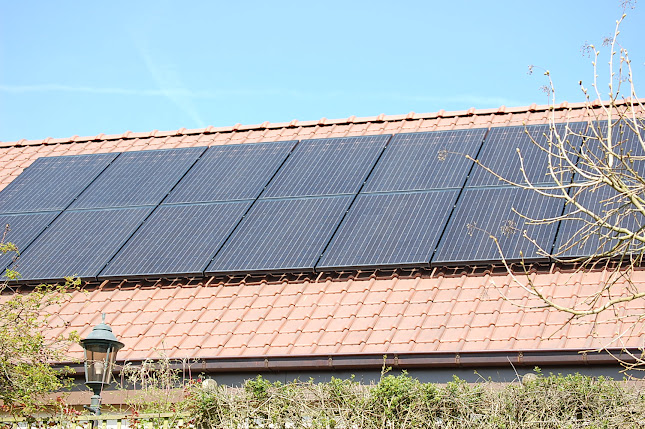 MR Solar Kortrijk - Kortrijk