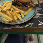 Photo n°1 de l'avis de jessica.e fait le 20/04/2024 à 05:05 sur le  makamaka Burger, Bar & Grill à Dresden