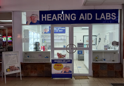 Hearing Aid Labs Howick