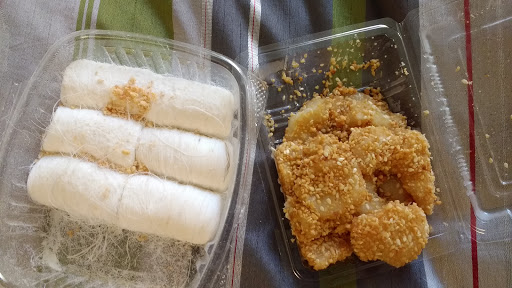 Dessert Shop «Dragon Papa», reviews and photos, 752 Grant Ave, San Francisco, CA 94108, USA