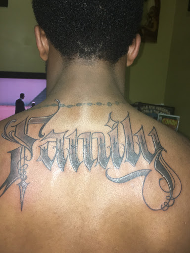 Explore taurus tattoo ideas for females, creative tattoo ideas in Savannah, available at Tatlyfe Studios