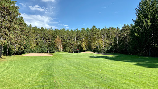 Golf Course «New Richmond Golf Course», reviews and photos, 1192 State Trunk Highway 64, New Richmond, WI 54017, USA