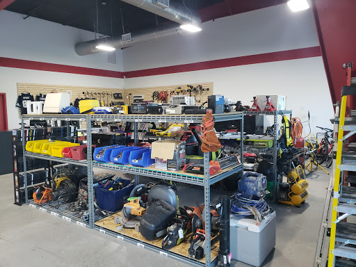 Pawn Shop «All-Star Pawn», reviews and photos, 3789 N Beach St Suite 221, Fort Worth, TX 76137, USA