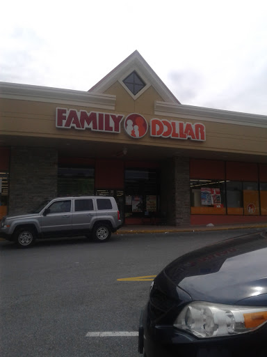 Dollar Store «FAMILY DOLLAR», reviews and photos, 3657 Offutt Rd, Randallstown, MD 21133, USA
