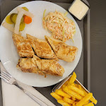 Photo n°1 de l'avis de Ashtar.a fait le 16/01/2024 à 08:48 sur le  Lione Restaurant, مطعم ليوان - Osnabrück à Osnabrück