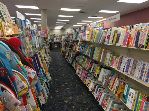 Book Store «Books-A-Million», reviews and photos, 417 Mary Esther Cut Off NW, Fort Walton Beach, FL 32548, USA