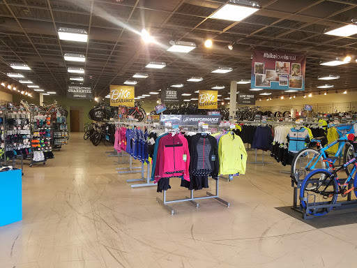 Bicycle Store «Performance Bicycle», reviews and photos, 5066 S Wadsworth Blvd, Littleton, CO 80132, USA