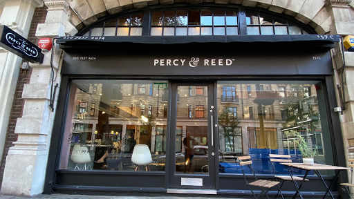 Percy & Reed Salon